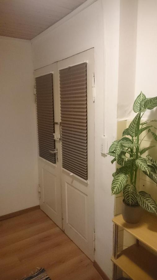 Privatzimmer Fürth Zentrum Exterior foto