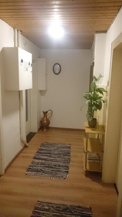 Privatzimmer Fürth Zentrum Exterior foto